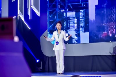 唐铭阳《逐梦星海正“推进”》——第十一届全国科普大赛一等奖